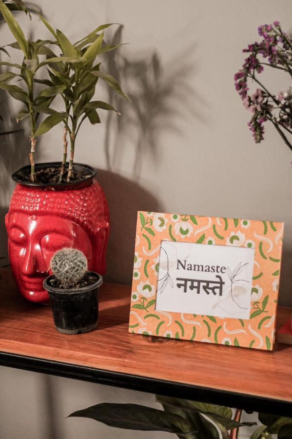 Pancha Buddha Service Apartments And Rooms Katmandu Kültér fotó