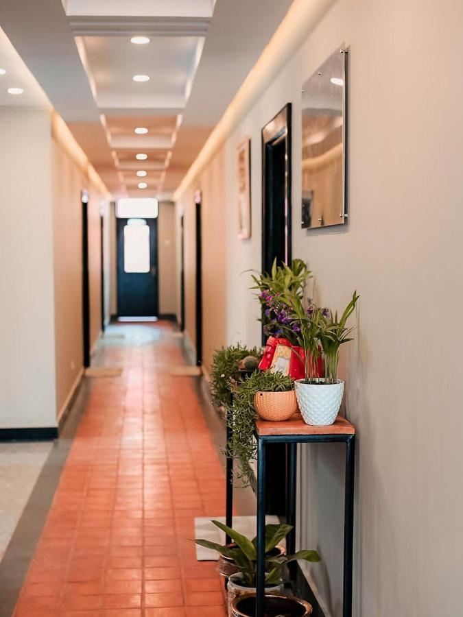 Pancha Buddha Service Apartments And Rooms Katmandu Kültér fotó